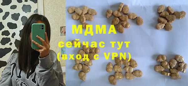 гашик Нестеровская